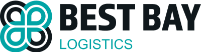 Best Bay Logistics logo